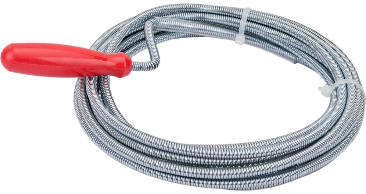 AV Engineering трос сантехнический AVE34006050 500 см купить,NaN