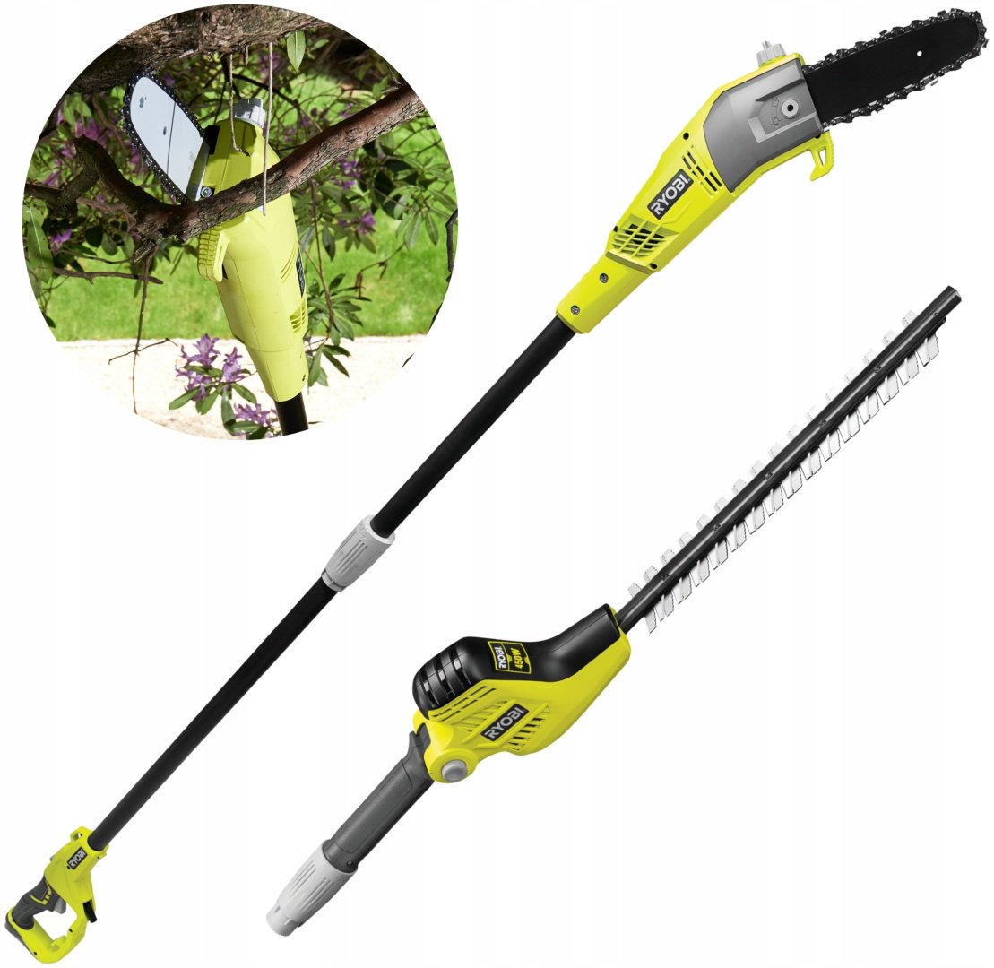 Кусторез RYOBI RP750450 5133002315 купить,0