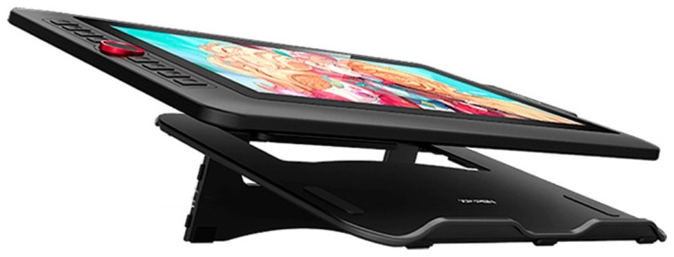 Графический планшет XP-PEN Artist 13.3 Pro черный купить,NaN