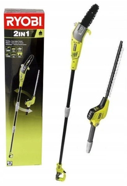 Кусторез RYOBI RP750450 5133002315 купить,0