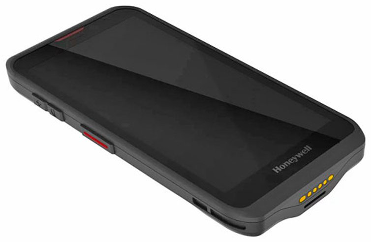 Терминал сбора данных Honeywell EDA52-11AE84N21RK купить,351259