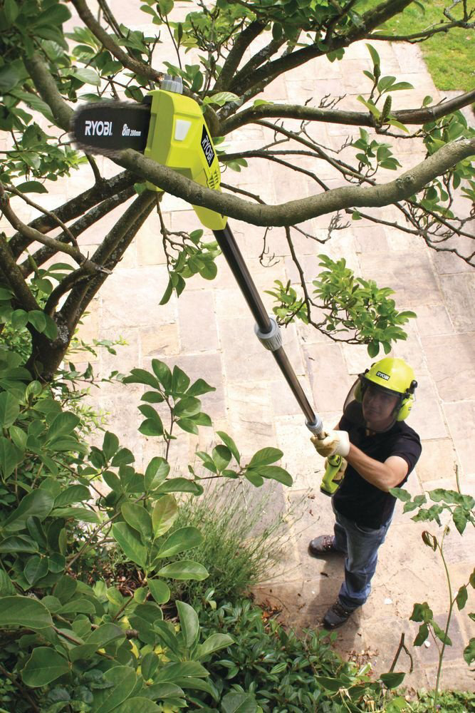 Кусторез RYOBI RP750450 5133002315 купить,127104