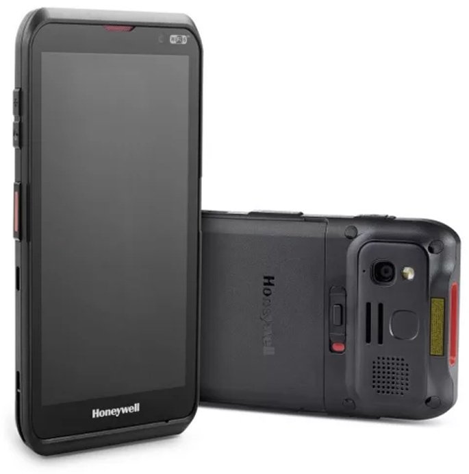 Терминал сбора данных Honeywell EDA56 (EDA56-00AE81N21RK) - ForteMarket Терминал сбора данных Honeywell EDA56 (EDA56-00AE81N21RK) купить,0