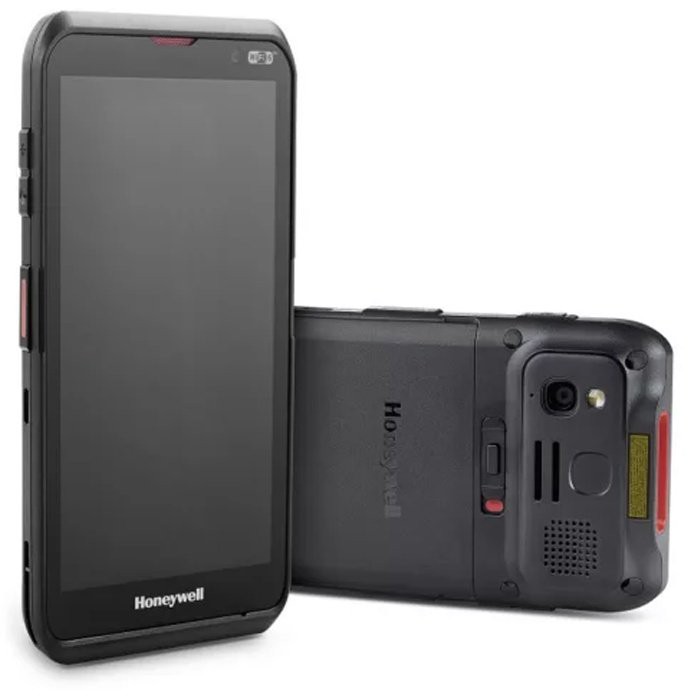 Терминал сбора данных Honeywell EDA56 (EDA56-00AE81N21RK)