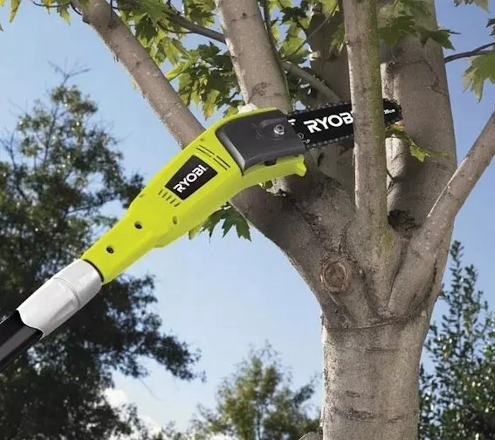 Кусторез RYOBI RPP755E 5133002321 купить,NaN