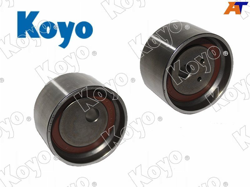 KOYO ролик ремня ГРМ PU106018FRR1D