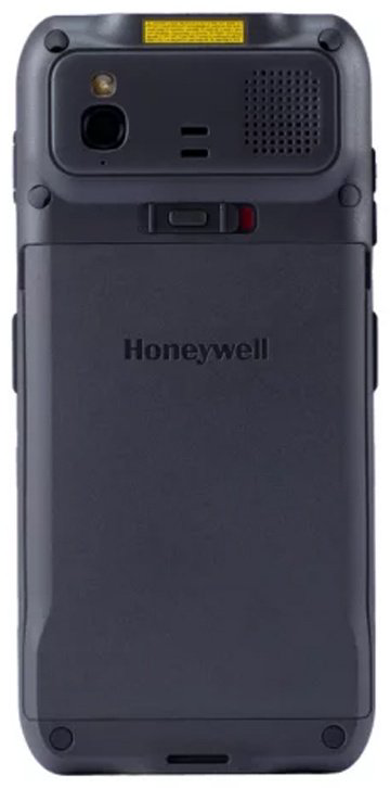 Терминал сбора данных Honeywell EDA57-11BE91H21RK