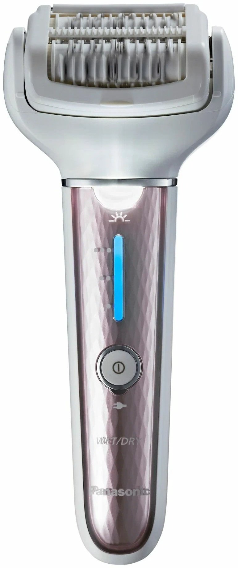 Panasonic эпилятор ES-EL7A-S520 купить,NaN