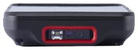 Терминал сбора данных Honeywell EDA57 EDA57-11BE9BH21RK купить,0