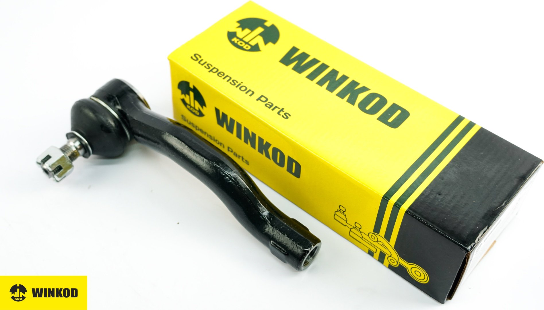 Winkod рулевой наконечник WS8994R купить,NaN