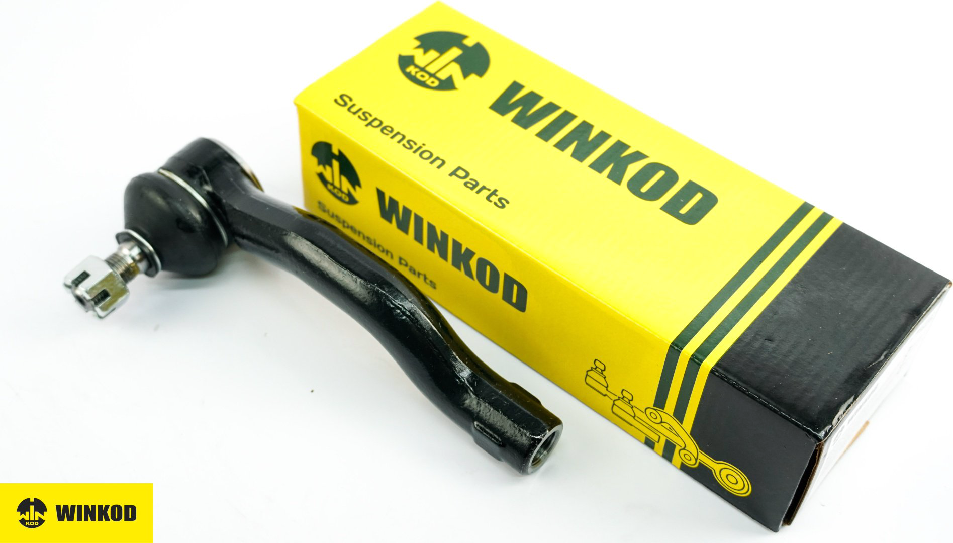 Winkod рулевой наконечник WS8994R купить,NaN