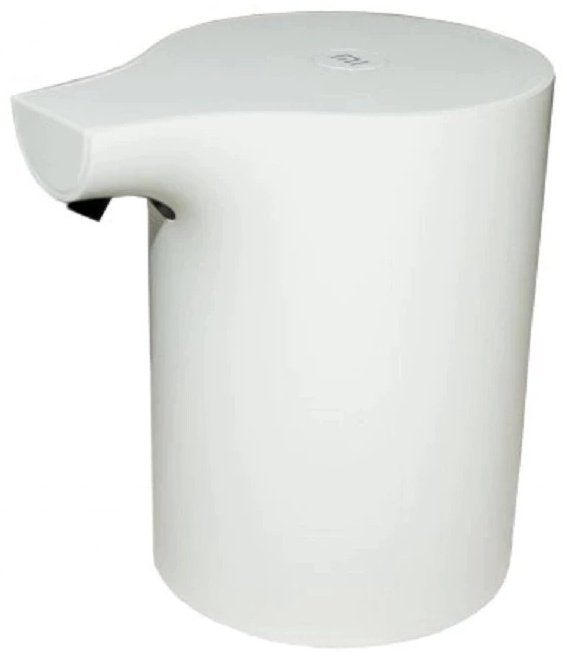 Пенообразователь Xiaomi Foam Soap Dispenser MJXSJ03XW-HEAD
