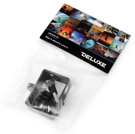 Deluxe DLGP-71 черный купить,0