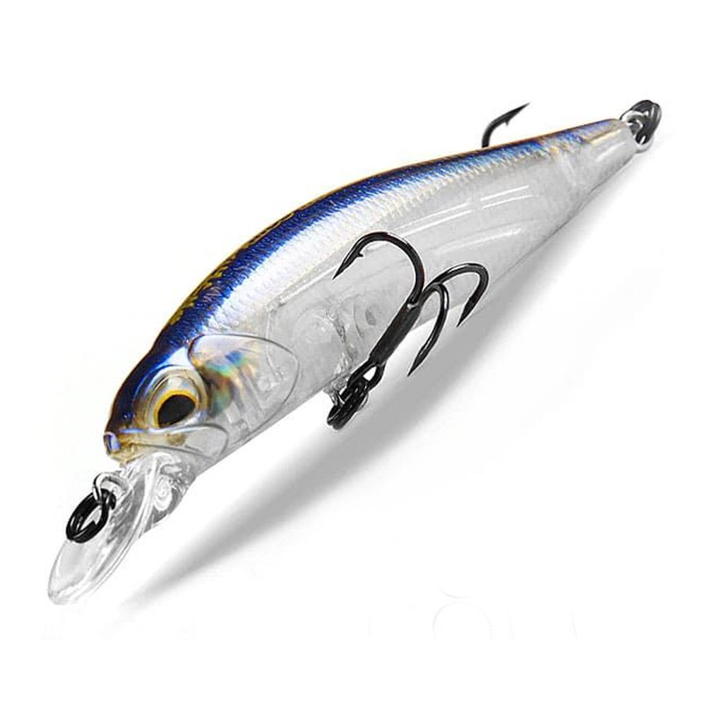 Воблер BearKing DUO Rozante 63SP 63мм 5гр Color I купить,NaN