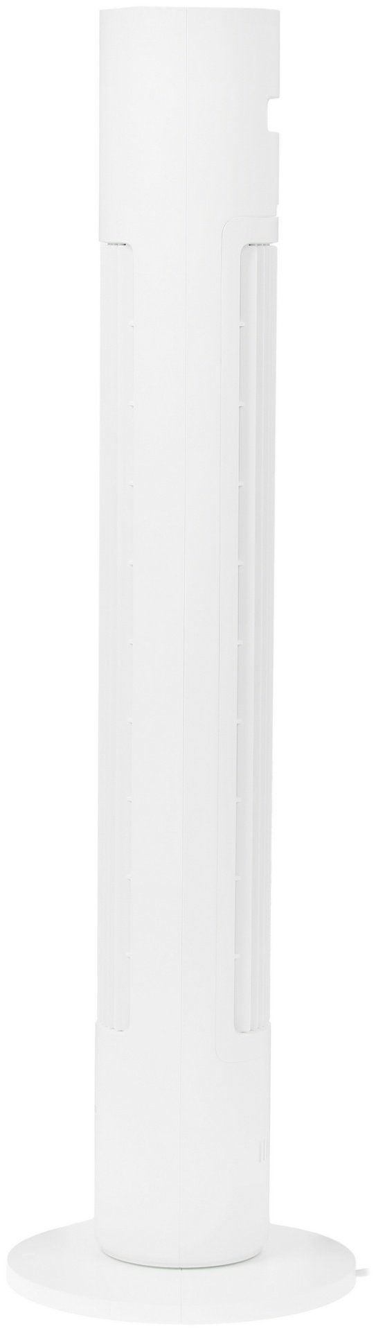 Вентилятор Xiaomi Smart Tower Fan белый купить,0