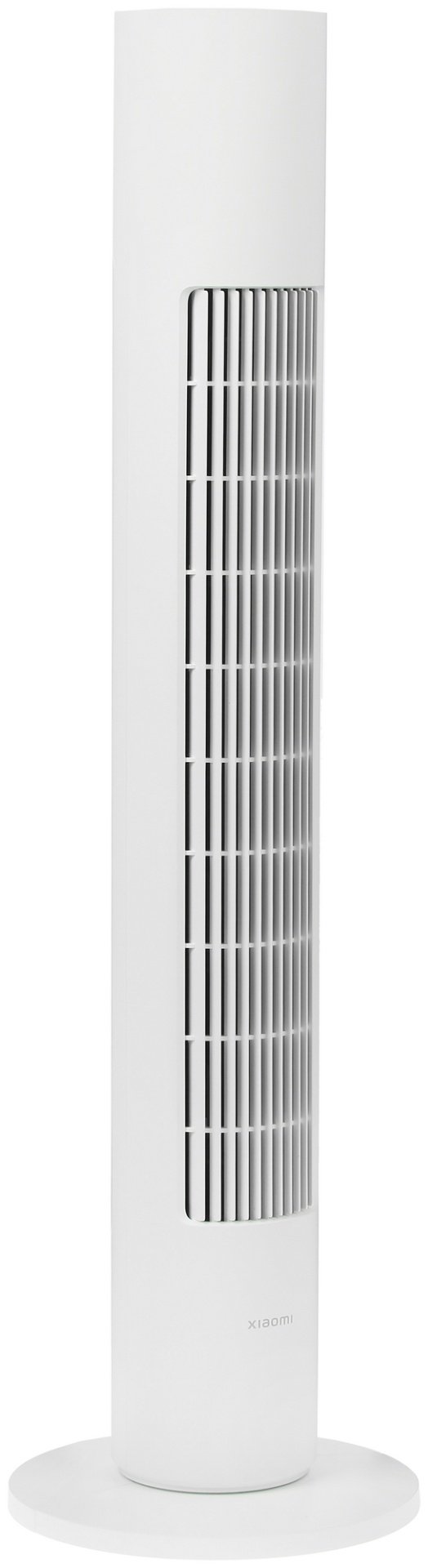 Вентилятор Xiaomi Smart Tower Fan белый купить,0