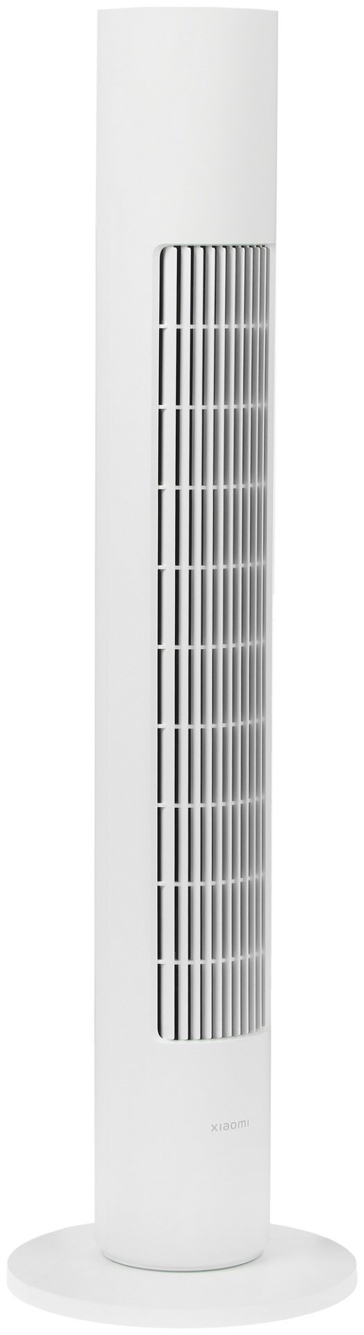 Вентилятор Xiaomi Smart Tower Fan белый купить,NaN