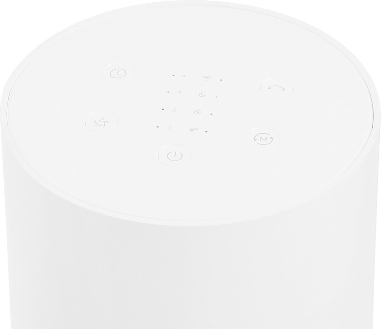 Вентилятор Xiaomi Smart Tower Fan белый купить,NaN