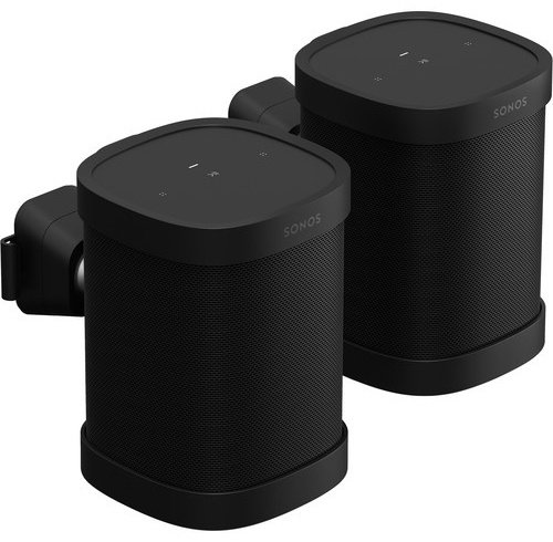 Кронштейн Sonos S1WMPWW1BLK черный
