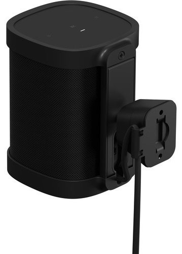 Кронштейн Sonos S1WMPWW1BLK черный