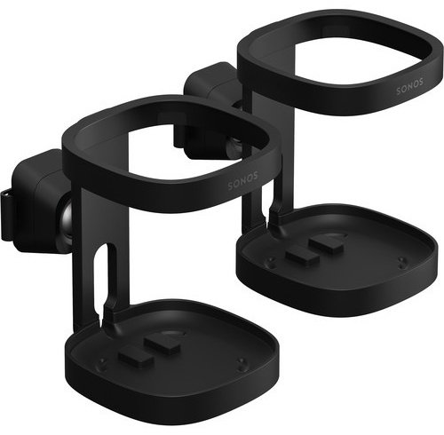 Кронштейн Sonos S1WMPWW1BLK черный купить,NaN