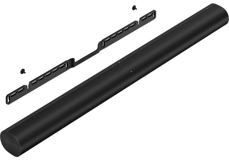 Кронштейн Sonos ARCWMWW1BLK черный - ForteMarket Кронштейн Sonos ARCWMWW1BLK черный купить,0