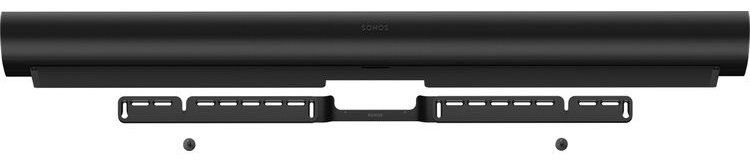 Кронштейн Sonos ARCWMWW1BLK черный купить,48924