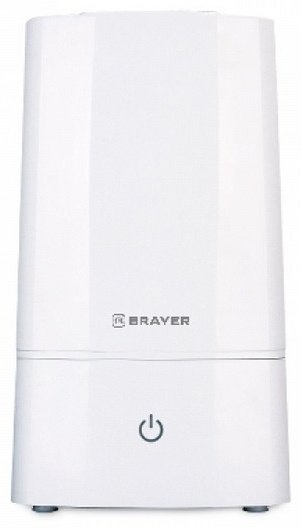 Увлажнитель воздуха BRAYER BR4913 белый