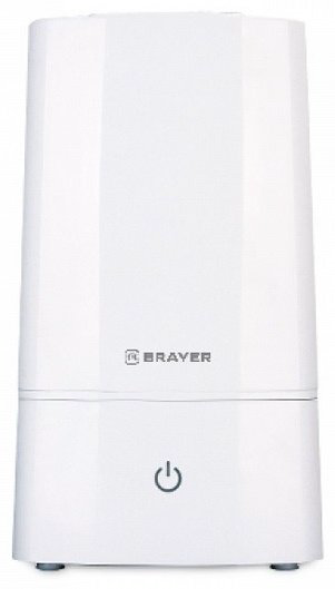 Увлажнитель воздуха BRAYER BR4913 белый