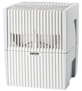 Очиститель воздуха Venta LW15 белый