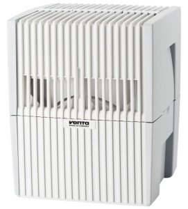 Очиститель воздуха Venta LW15 белый