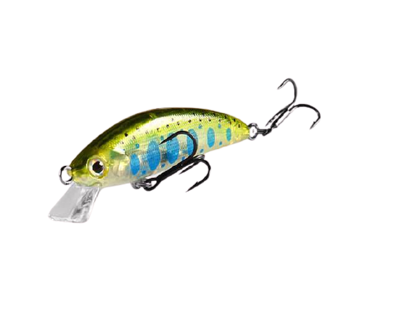 Воблер BearKing IMA Sukari 50SS 50мм 5гр Color Е купить,NaN