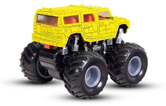 X-Game kids X7652 желтый купить,NaN