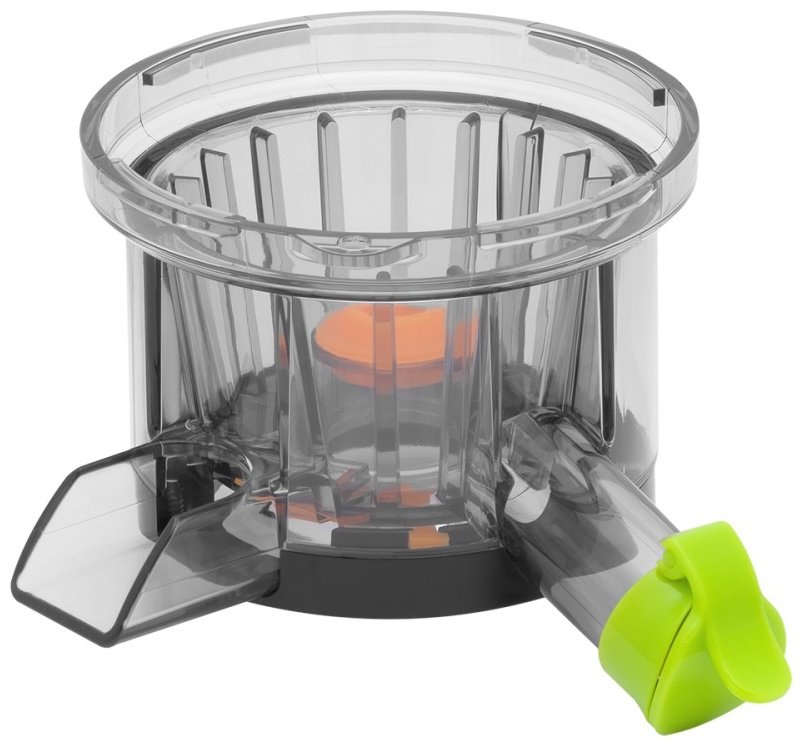 Соковыжималка Scarlett SC-JE50S50 оранжевый - ForteMarket Соковыжималка Scarlett SC-JE50S50 оранжевый купить,0