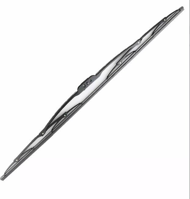 Щетка каркасная MASUMA MU-026S 650 мм, 1 шт
