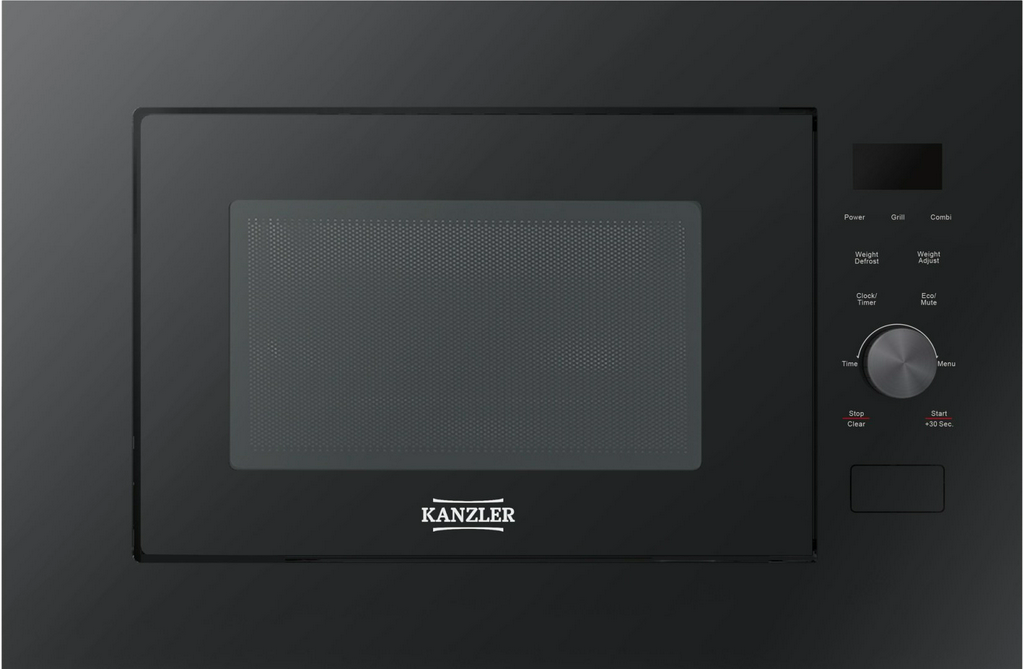 Микроволновая печь Kanzler M 50 S черный