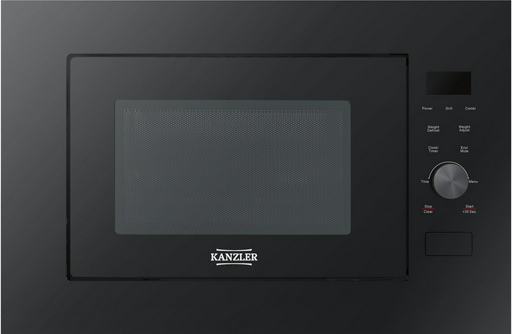 Микроволновая печь Kanzler M 50 S черный