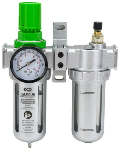 ECO фильтр AU-02-12