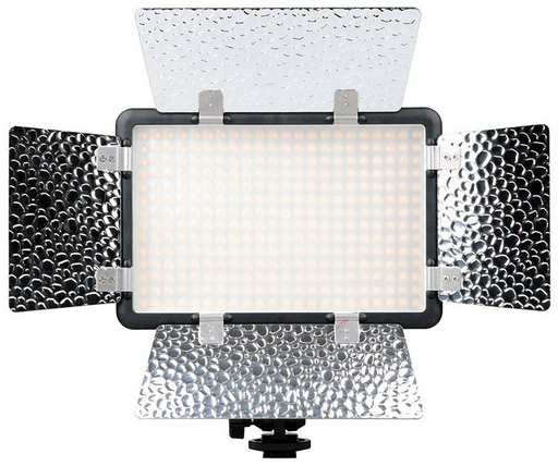Постоянный свет Godox LED308C II