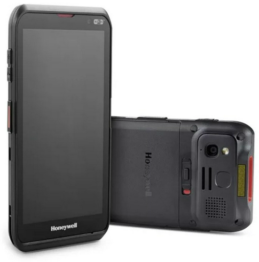 Терминал сбора данных Honeywell EDA56 (EDA56-00AE81N21RK)