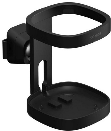 Кронштейн Sonos Mount SS1WMWW1BLK черный