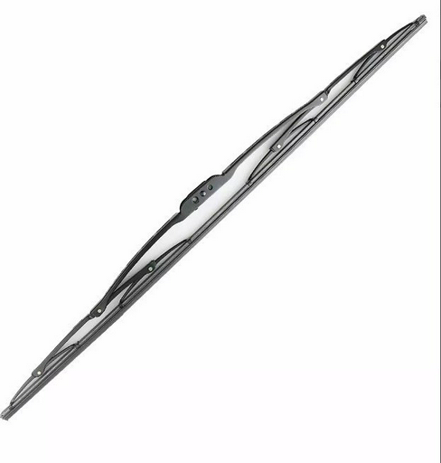 Щетка каркасная MASUMA MU-026S 650 мм, 1 шт