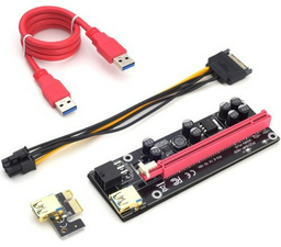 Плата расширения X-Game R-P3C Lan USB 3.0