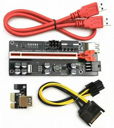 Плата расширения X-Game R-PR USB 3.0