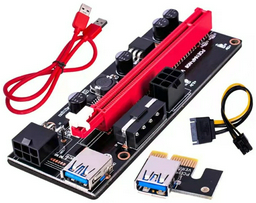 Плата расширения X-Game R-BK USB 3.0
