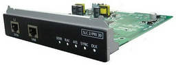 Плата расширения Panasonic KX-NS0290CE PRI30 PCI-E