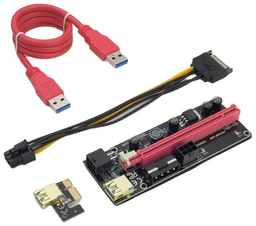 Плата расширения X-Game R-BK LANN USB 3.0