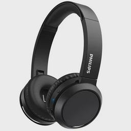 Наушники Philips TAH4205BK/00 Black 