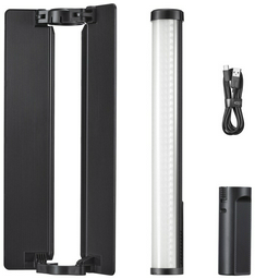 Постоянный свет Godox LC500 Mini