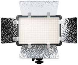 Постоянный свет Godox LED308C II
